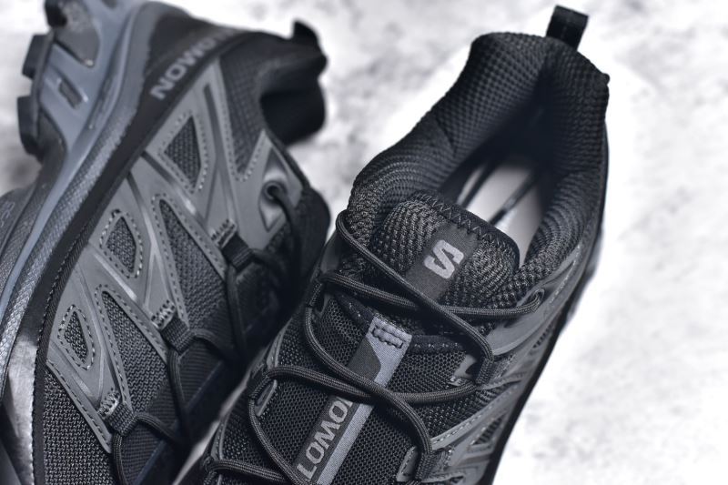 Salomon Shoes